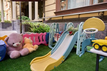 Royal Residence - 37