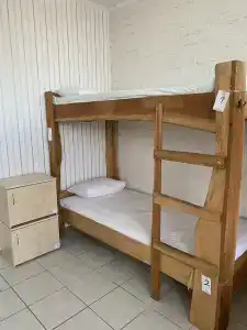 Airport Hostel - 28