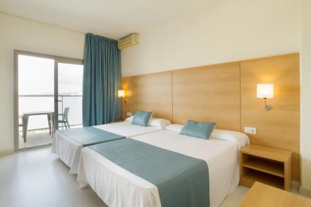 Ohtels San Salvador - 54