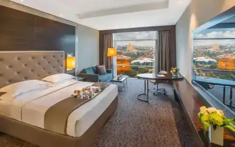 The Biltmore Tbilisi - 11