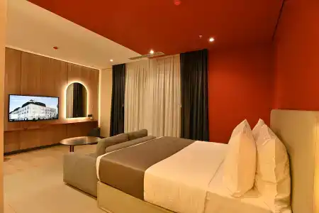Mercure North - 47
