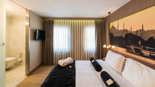 Boutique Saint Sophia - 46