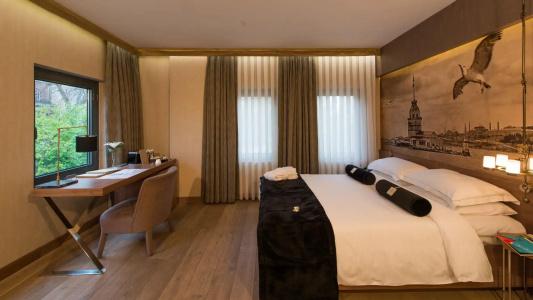 Boutique Saint Sophia - 36