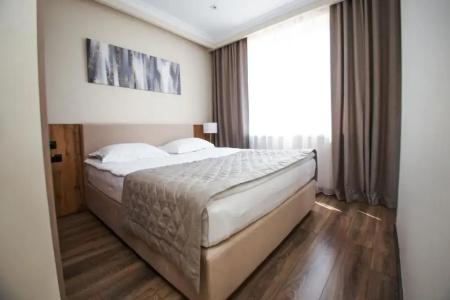 Chagala Residence Atyrau - 15