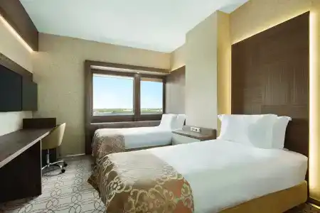 Wyndham Cerkezkoy - 30