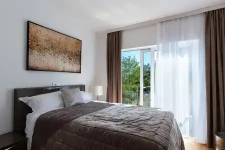 Sunny Side Wellness Resort & Spa - 107