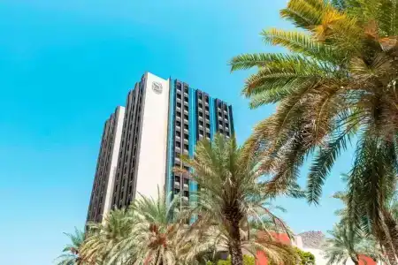Sheraton Oman - 6