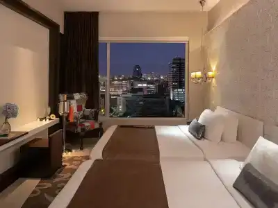 Mode Sathorn - Sha Extra Plus - 43