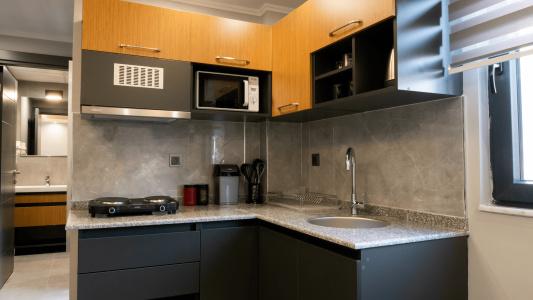 Opera Suites Apart - 73