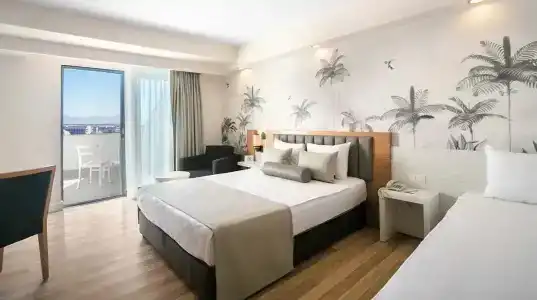 Diamond Beach & Spa - All inclusive - 76
