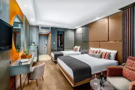 Kirman Arycanda De Luxe - 60