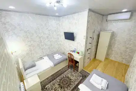 Nanosh East - 24