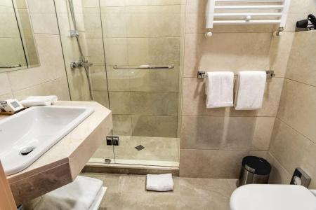Golden Tulip Borjomi - 24