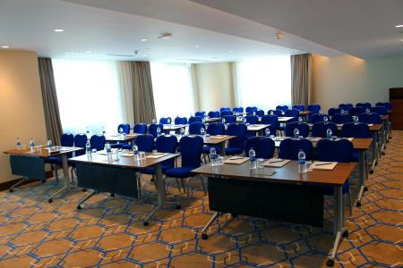Four Points by Sheraton Izmir - 6