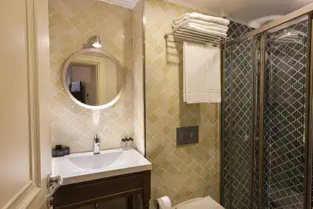 Mest Istanbul Sirkeci - 21