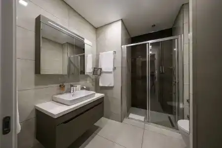 Radisson Residences Vadistanbul - 97