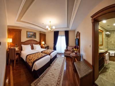 Glk Premier Acropol Suites & Spa - 25