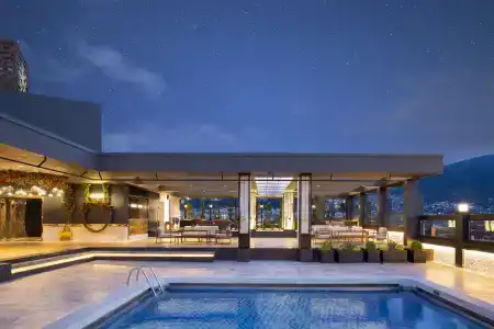 Almira Thermal Spa & Convention Center - 39