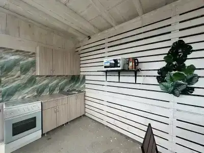 Гостевой дом на Нозадзе 60 - 7
