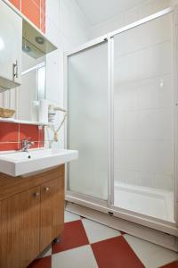 Central Suites Taksim - 42
