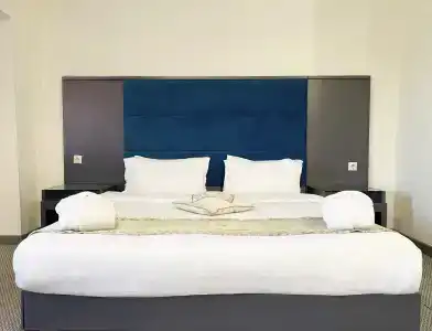 Grand Erbil Hotel - 64