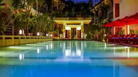 Montra Nivesha Residence - 17