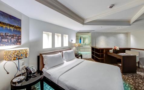 The Elysium Taksim - 40