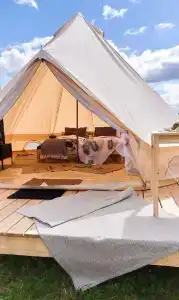 Поле Бесконечности - 0