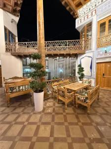 Basilic Boutique - 4