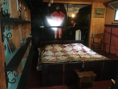 Aisi In Lagodekhi - 2