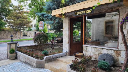 Yildiz Stone - 26