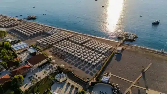 Club Phaselis Rose - 8