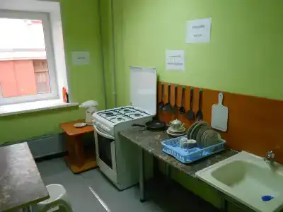 Рандеву - 8