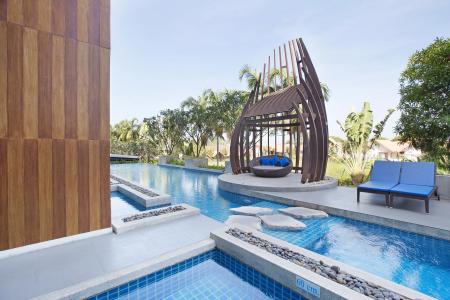Mida De Sea Hua Hin - Sha Plus - 12