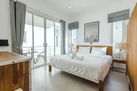 Oriental Beach Pearl - 61