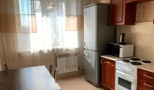 на улице Кирова, 43 - 1