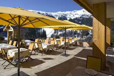 Hôtel l'Hélios - 2