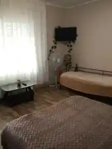Гостевой дом Бабы Леси - 2