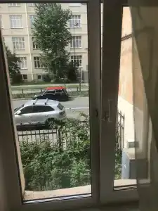 Белый Бегемот - 15