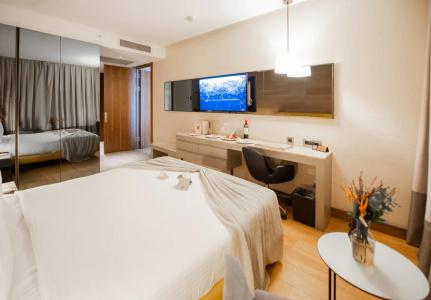 Dosso Dossis & Spa Downtown - 68