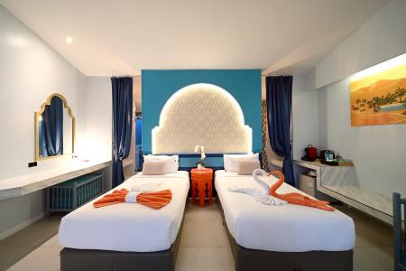 The Kiri Villas Resort - 65