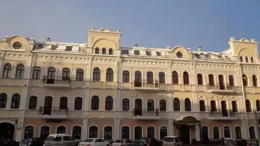 Гарни - 5