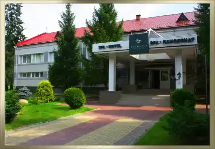 Бекасово - 11