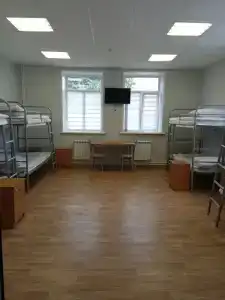 -Хостел на Промышленной - 18