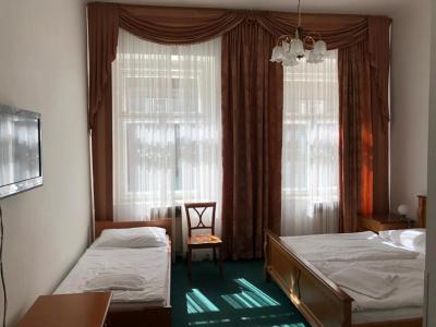 Brezina Pension - 27
