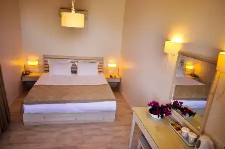 Oliviera Resort - 187