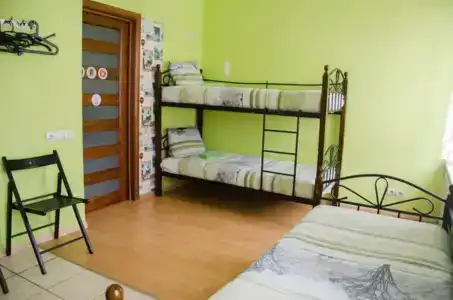Хостел и туры Тринити - 33