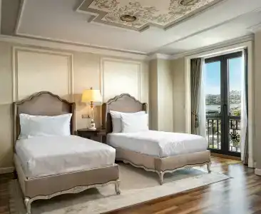 Rixos Pera Istanbul - 26