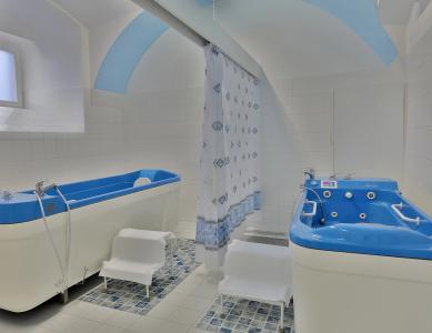 Belvedere Spa & Wellness - 13