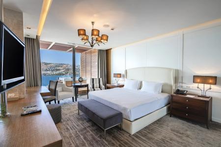 Mivara Luxury Resort & Spa / Bodrum - 71